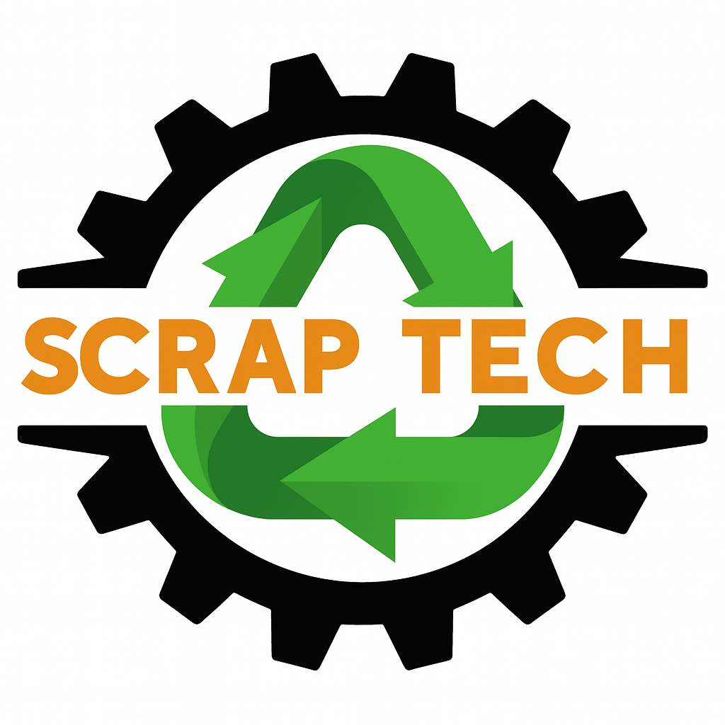 ScrapTech